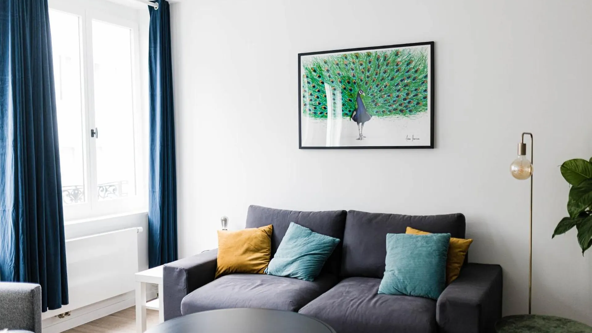 Apartment Gorgeous Getaway In The Old City Centre Of Antwerp