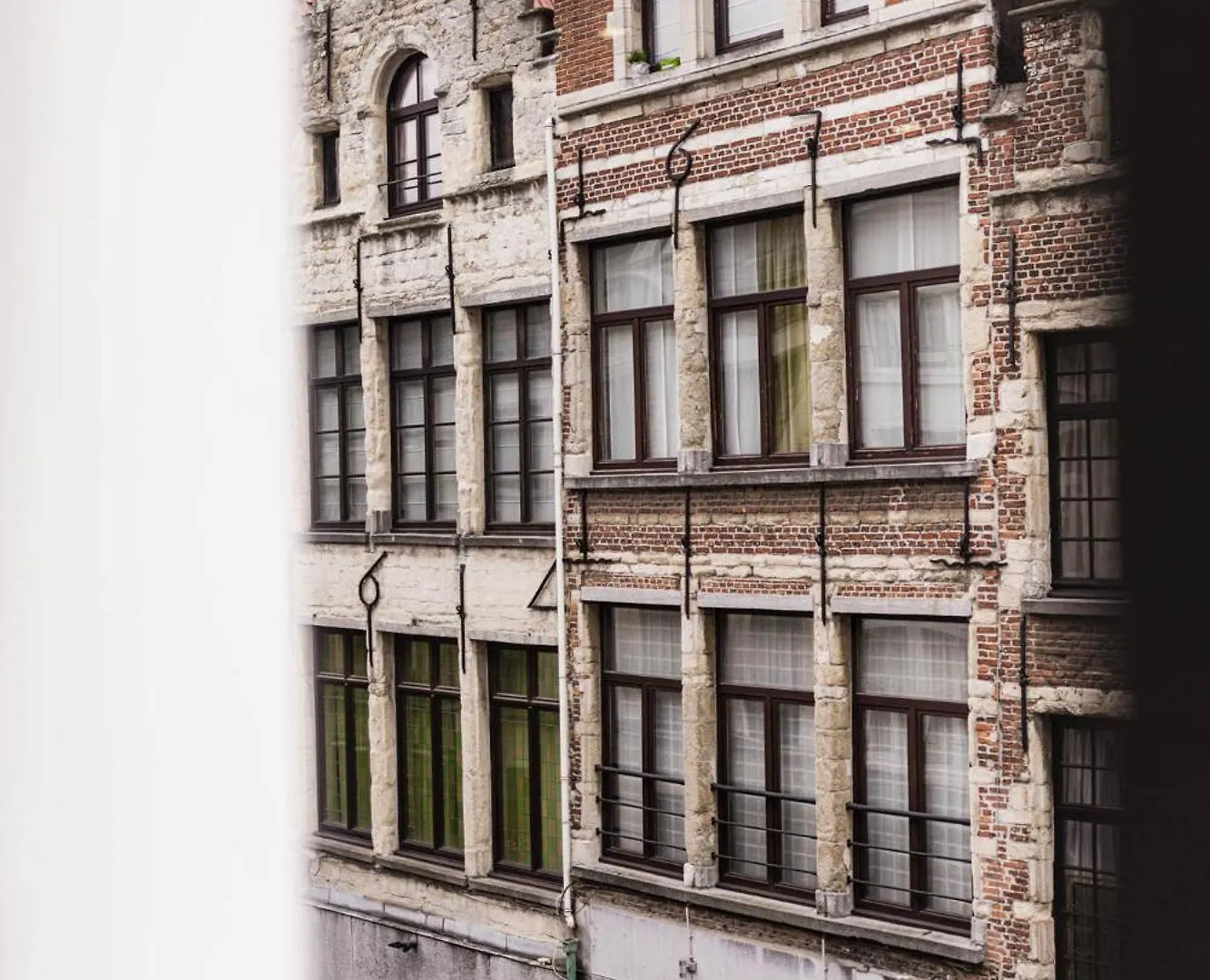 Gorgeous Getaway In The Old City Centre Of Antwerp Apartment
