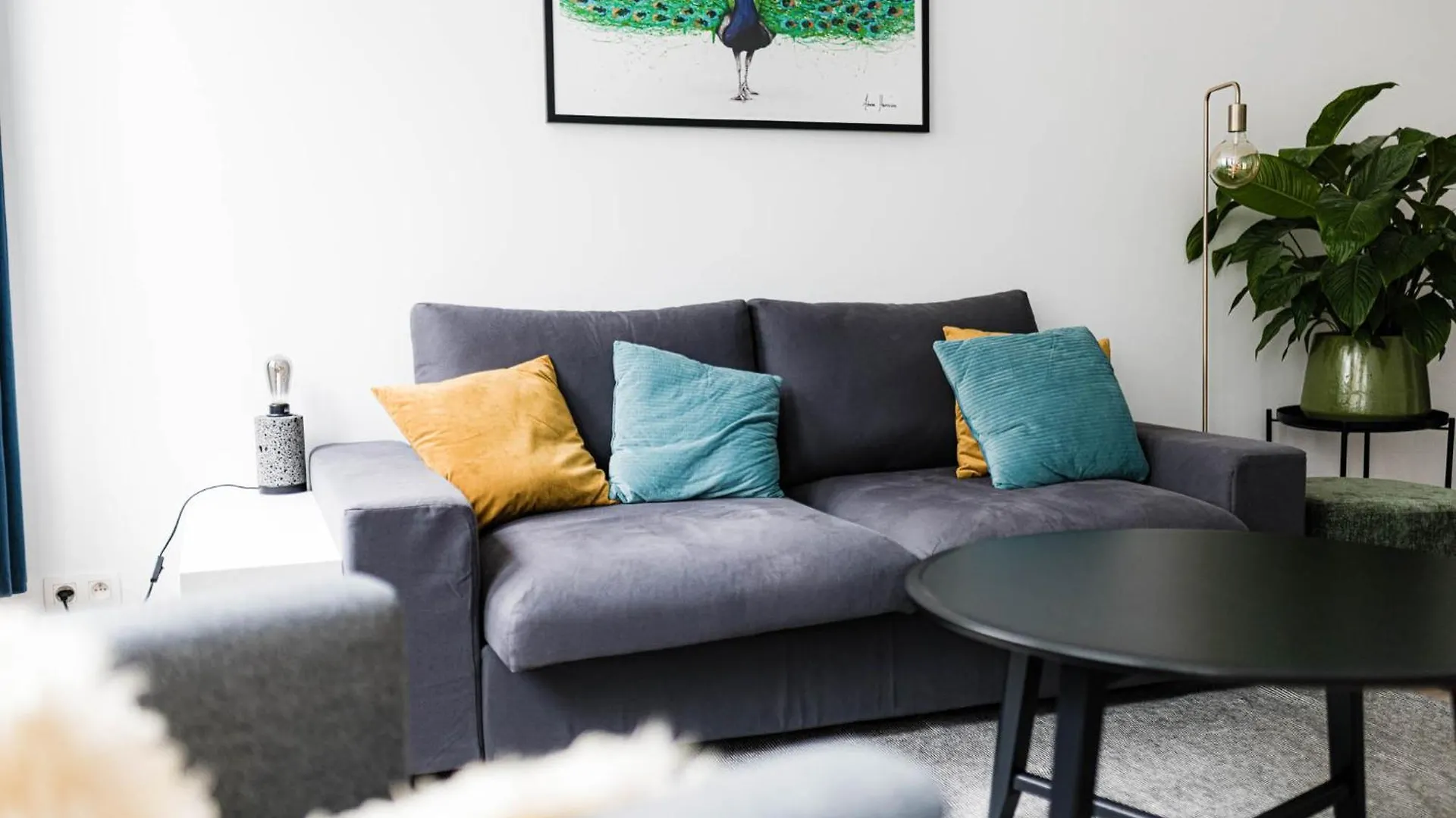 Gorgeous Getaway In The Old City Centre Of Antwerp Apartment