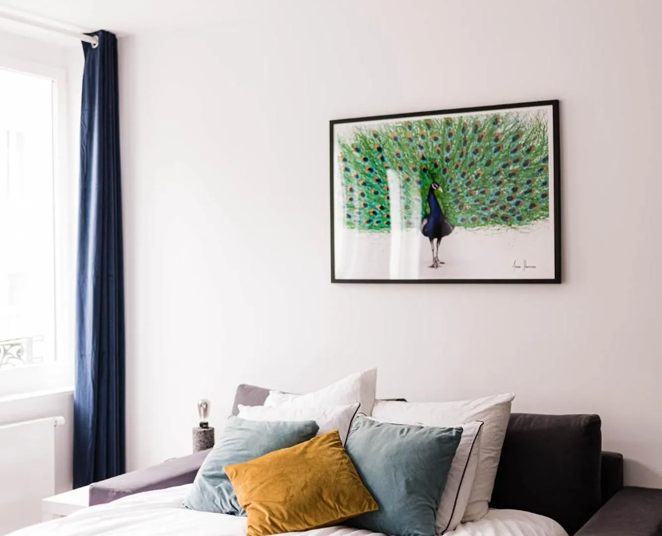 Gorgeous Getaway In The Old City Centre Of Antwerp Apartment