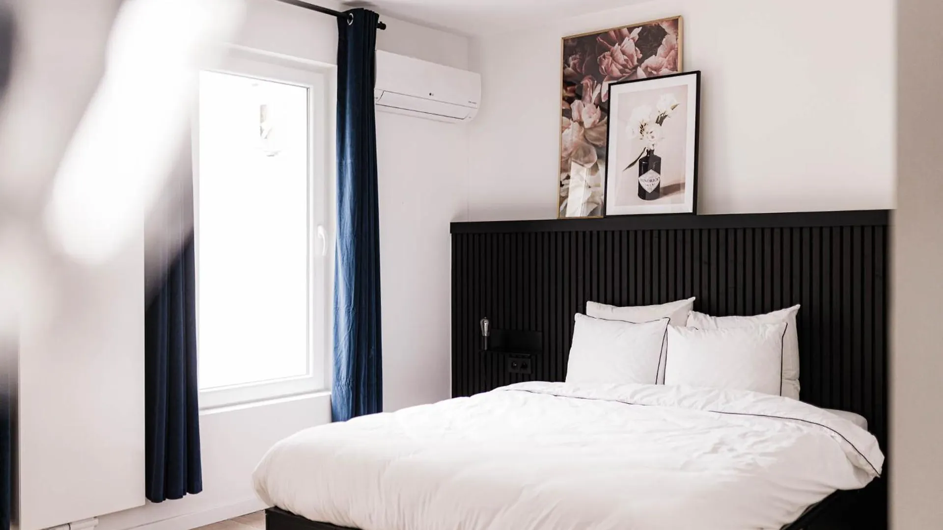Gorgeous Getaway In The Old City Centre Of Antwerp
