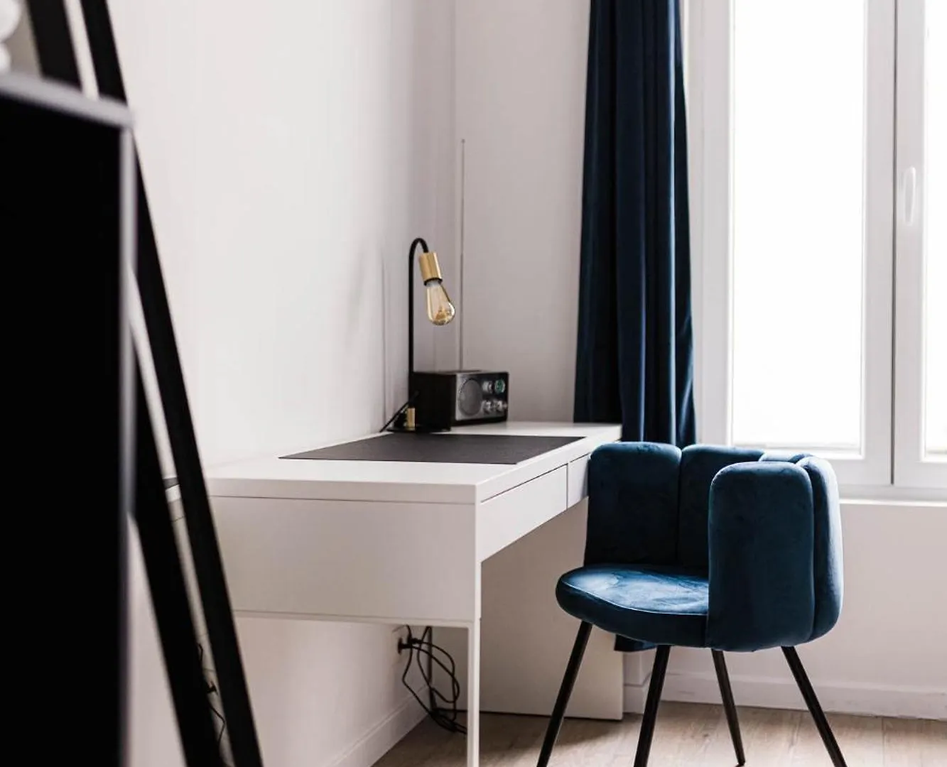 Gorgeous Getaway In The Old City Centre Of Antwerp