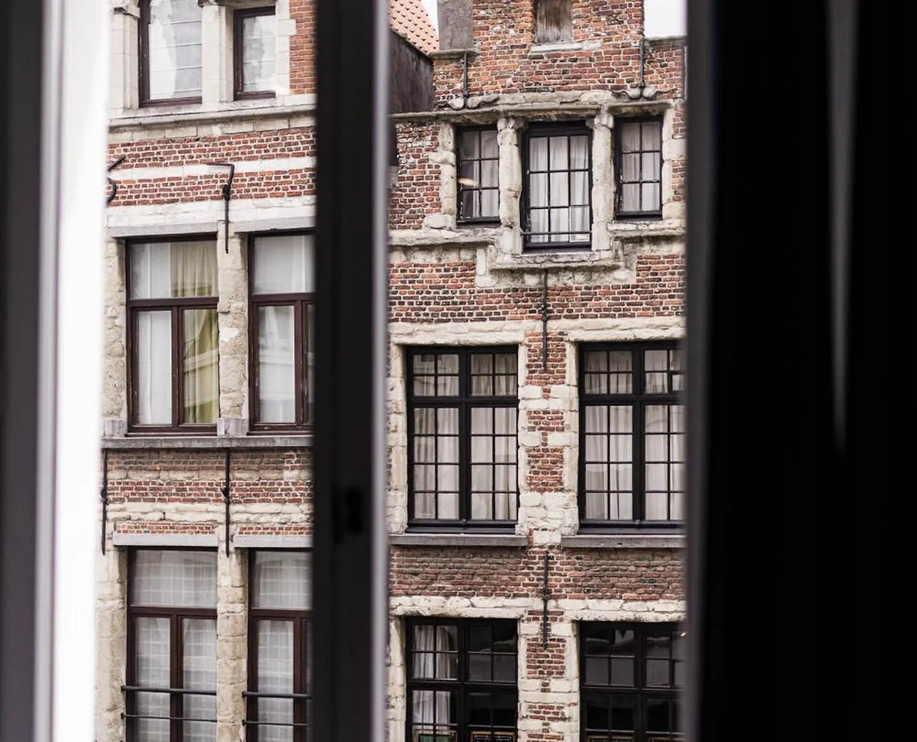 Gorgeous Getaway In The Old City Centre Of Antwerp Belgium